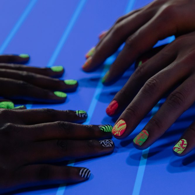 Apple Cider Vinegar Hair Rinse